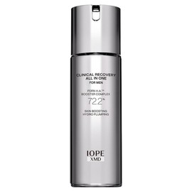 IOPE / 아이오페 XMD 클리니컬 리커버리 포맨 올인원, 120g, 1개