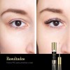 Serum Crecimiento Pestañas Y Cejas Fortalecedor Biotina