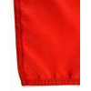 twinsmanufacturing Turkey Flag 90 x 150 cm with Brass Eyelets,