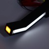 2pcs LED Side Marker Light IP67 Waterproof 12‑24V Indicator Lamp