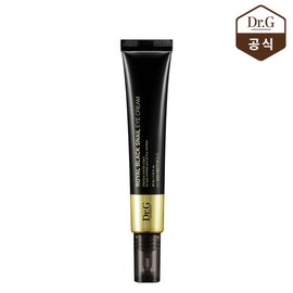 Dr.G 닥터지 로얄 블랙 스네일 아이크림 30ml Dr. Jart+ Royal Black Snail Eye Cream 30ml
