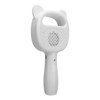 Handheld Bladeless Cooling Fan 2000mAh USB Rechargeable 3 Speed Eyelash