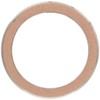 Genuine Toyota Exhaust Pipe Gasket Part Number 90917-06045