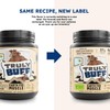 Earth Fed Muscle Truly Buff Truly Grass Fed Whey Protein