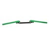 Motorcycle Handlebar 22mm Universal Adjustable Handle Bar for Sports Car