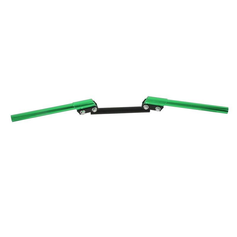 Motorcycle Handlebar 22mm Universal Adjustable Handle Bar for Sports Car