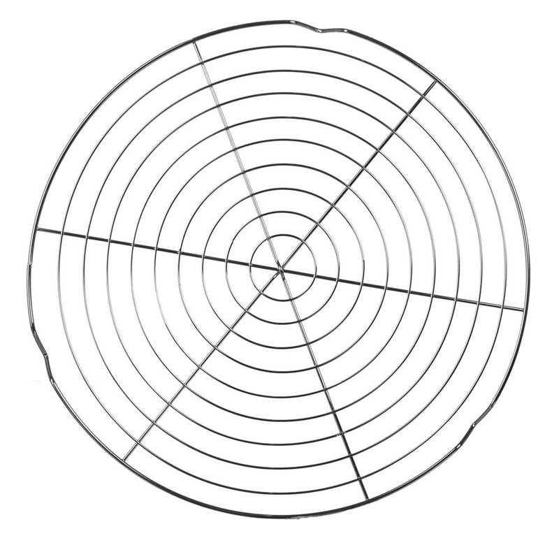 Wenco 542425 Cooling Rack 32 CM Diameter
