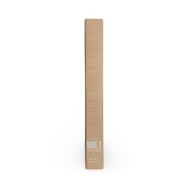 Delineador de labios Beauty Creations Nude x lipliner your everyday fórmula cremosa de 0.3gr