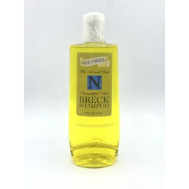 Breck Vintage Breck Shampoo For Normal Hair Gold Formula 12 Oz HTF Discontinued Rare