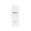 Shair Argan Elixir: Strengthening and Brightening Repair Oil for Dry,