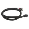 Tailgate Backup Camera Wiring Harness FC3Z 14A412 A Reversing Connector