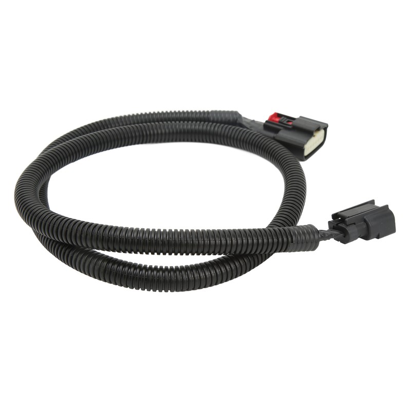Tailgate Backup Camera Wiring Harness FC3Z 14A412 A Reversing Connector