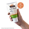 Palmer's Cocoa Butter Formula Bust Cream With Vitamin E, 4.4-Ounce