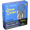 Pepperell Braiding Co. Kit Retro Craft Dream Catcher