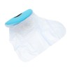 Waterproof Foot Cast Cover Reusable Elastic Ankle Wound Protector for