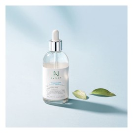 AmpouleN [Koreana] Hyaluron Shot Light Moisture Ampoule 100ml / 앰플엔  [코리아나]  히알루론샷 라이트 수분 앰플 100ml