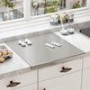Stainless Steel Cutting Boards for Kitchen,Baking Board,Pastry Board,kneading Panel -
