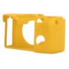 Camera Housing Case Soft Silicone Skin Housing Protective Cover for