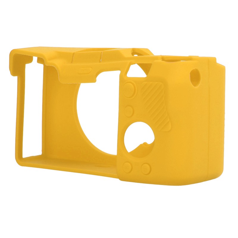 Camera Housing Case Soft Silicone Skin Housing Protective Cover for