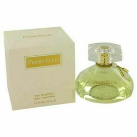 Perry Ellis  by Perry Ellis 3.4 oz Eau de Parfum Spray Perfume for Women