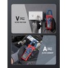 AstroAI Digital Clamp Meter Multimeter 4000 Counts Auto-ranging Amp Tester