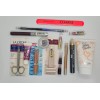 COVERGIRL Mixed Beauty Lot 13 Item Almay L'Oreal MEM CoverGirl
