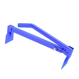 Bon Tool 11-295 Heavy Duty Square Brick Tongs