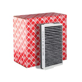 febi bilstein 29836 Cabin Filter, pack of one