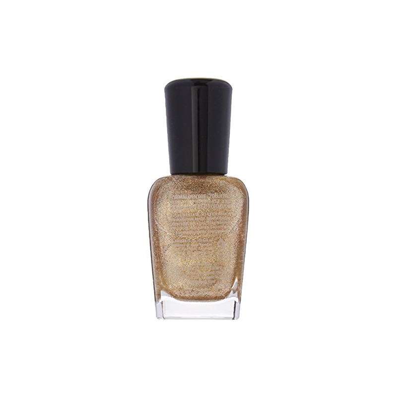 ZOYA ZP644 Nail Color, ZIV Jib, 0.5 fl oz (15