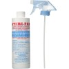Steri-Fab Bed Bug Pest Control Insecticide Deodorizer, Fungicide, Clear, 16