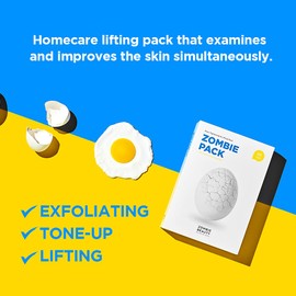 SKIN1004 Zombie Pack, 2 Boxes