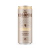 La Colombe Vanilla Draft Latte with Oatmilk, 11 Fl. Oz.,