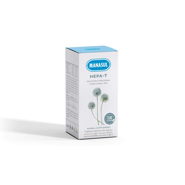 Manasul Hepa-T 25 Inf