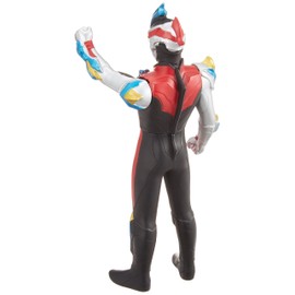 Ultra Hero 500 series #30: ULTRAMAN GINGA VICTORY