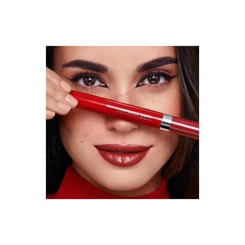 ésika - Labial Colorfix Duo Tattoo de Larga Duración 2.6ml