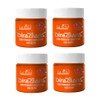 La Riche Directions Semi-Permanent Hair Colour 100ml Tin 4 Pack