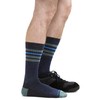 Darn Tough Men's Letterman Crew Lightweight Sock (Style 6069) -