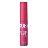Ruby Kisses Brillo Labial Butter Bomb Color Play Boy 7.8ml
