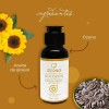 Aceite Ozonizado Cicatrizante Regenerador Piel 40ml