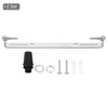 TOP-VIGOR 2Sets Light Fixture Ceiling Bracket, 175x18x16mm Ceiling Light Plate