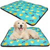 BPS BPS-1027 Dog Cat Pet Mattress Non Slip S/M/L Portable