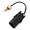 Oil Cooler Thermistor Switch Sensor 209‑3305 Replacement for POLARIS TRAIL