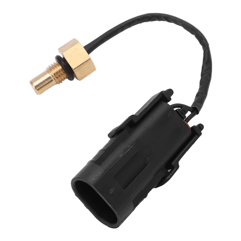 Oil Cooler Thermistor Switch Sensor 209‑3305 Replacement for POLARIS TRAIL