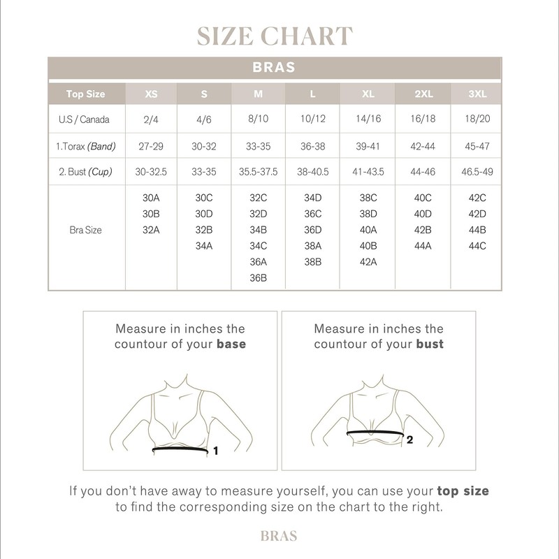 Leonisa Front Closure Posture Corrector Bra - Full Coverage Bras,