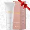 C-TONIC - Firming and Invigorating Body Cream, Perfumed Body Cream