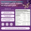 Vitamina C 300 mg con Jengibre 200 mg – 90