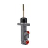 Clutch Master Cylinder 0.625 Bore Hydraulic Handbrake Pump Aluminum Alloy