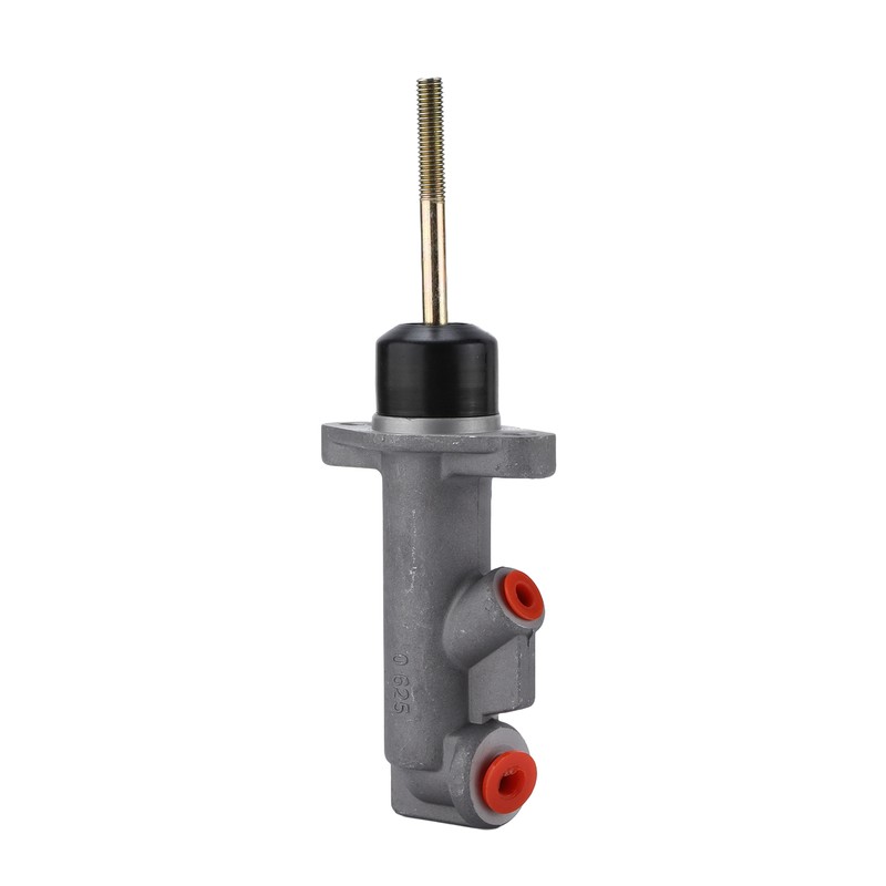 Clutch Master Cylinder 0.625 Bore Hydraulic Handbrake Pump Aluminum Alloy