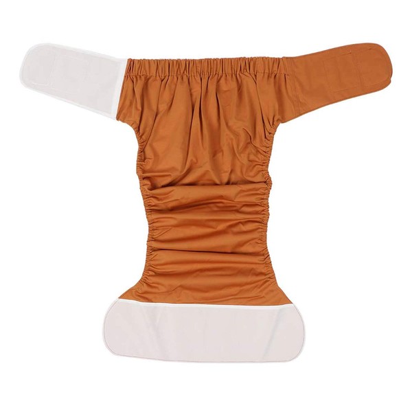 Swim Nappies for Adults, Waterproof, Washable, Reusable, Cloth Nappies for