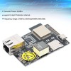 T‑Internet‑POE ESP32 LAN8720A Chip Ethernet Adapter Expansion Board Programmable Hardware